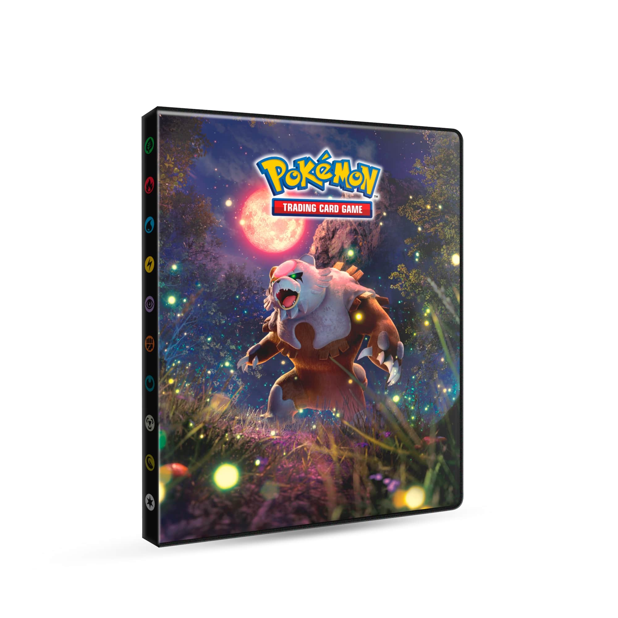 16075 - ALBUM 4 TASCHE PORTFOLIO - POKEMON - SV6 | Manicomix Distribuzione