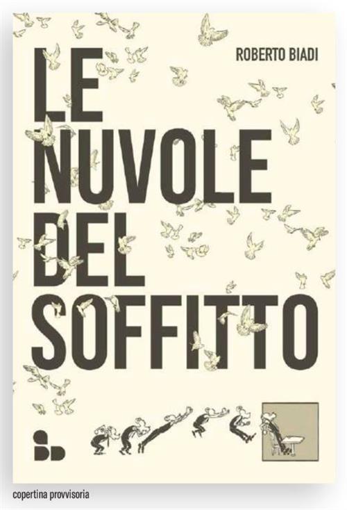 LE NUVOLE DEL SOFFITTO