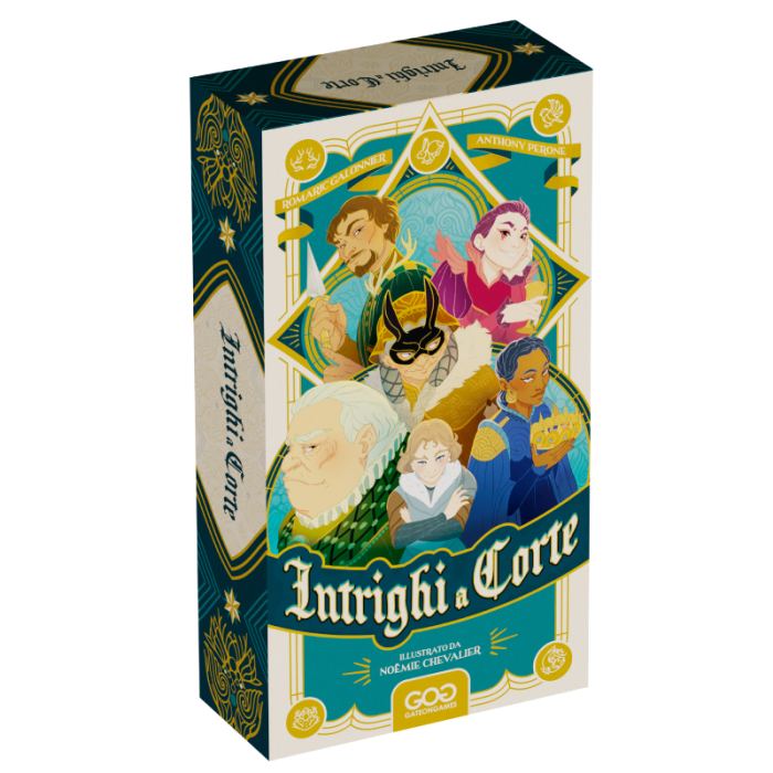Fantastic Fabbriche Strohmann Games Gioco da Tavola Kennerspiel