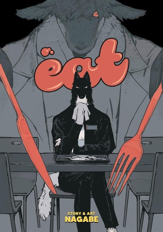 EAT - REGULAR